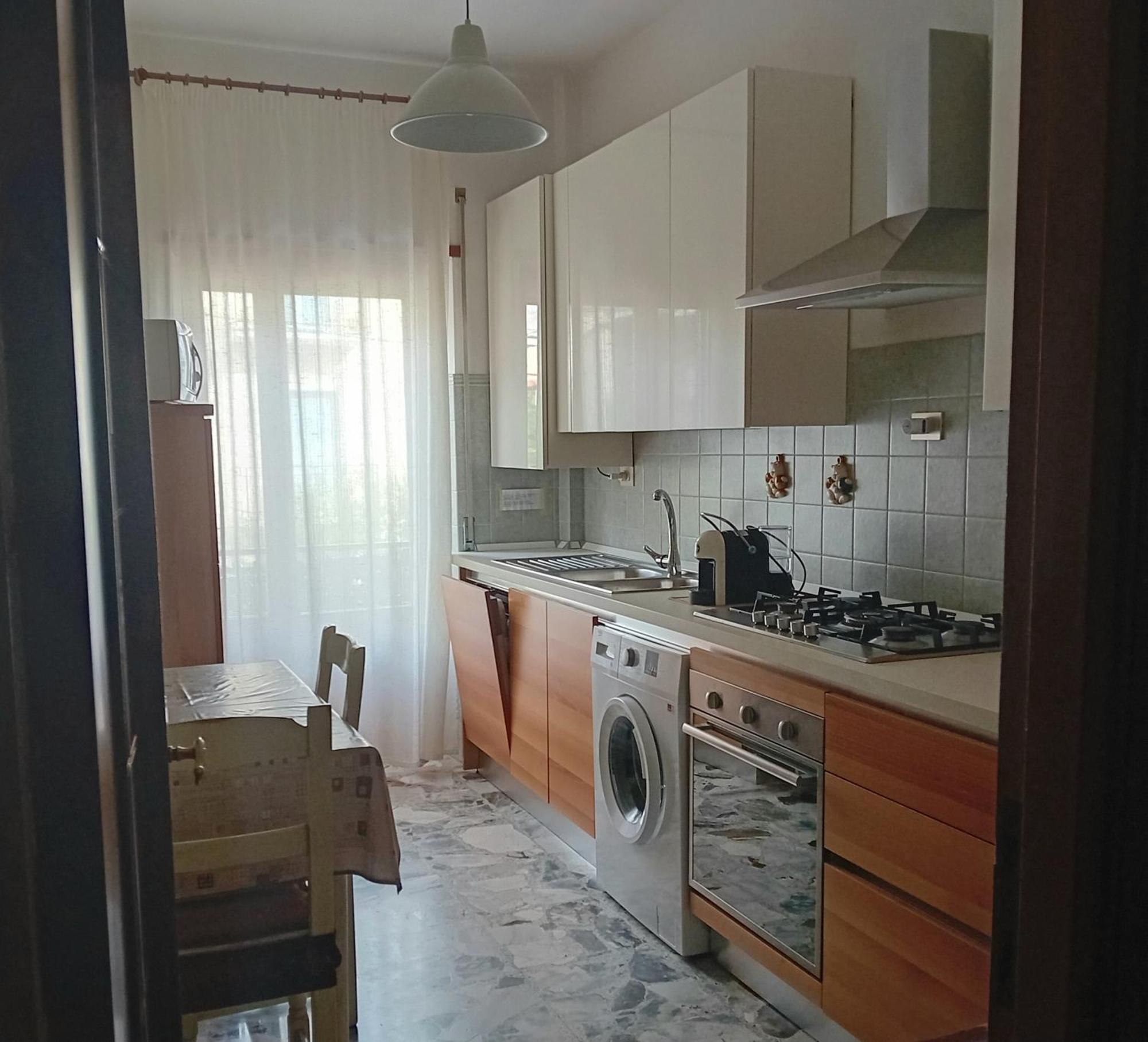 Appartamento Luzzi Tagliacozzo Bagian luar foto