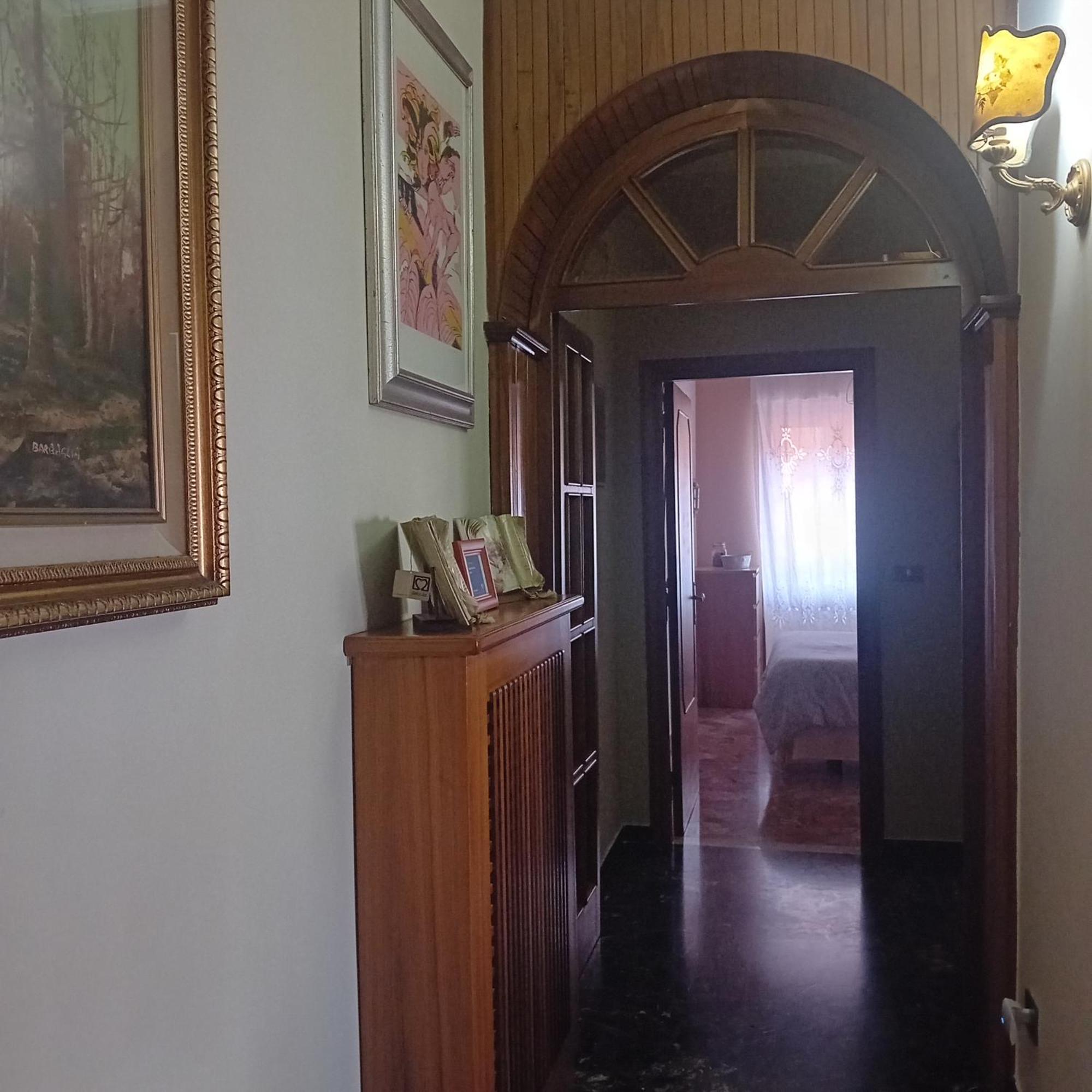 Appartamento Luzzi Tagliacozzo Bagian luar foto