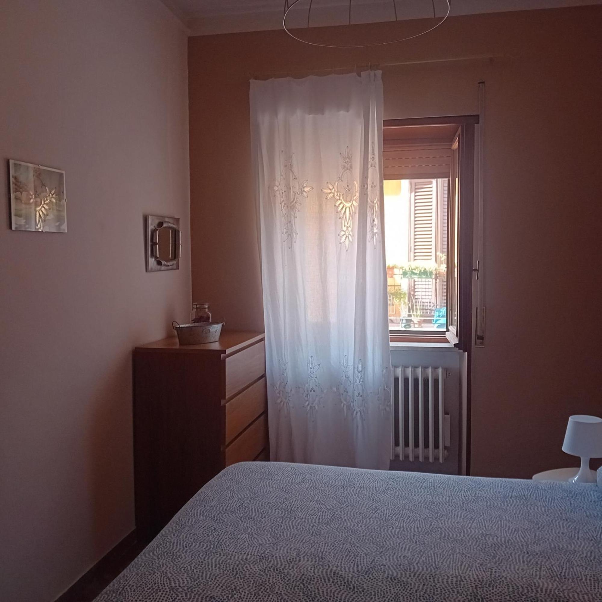 Appartamento Luzzi Tagliacozzo Bagian luar foto