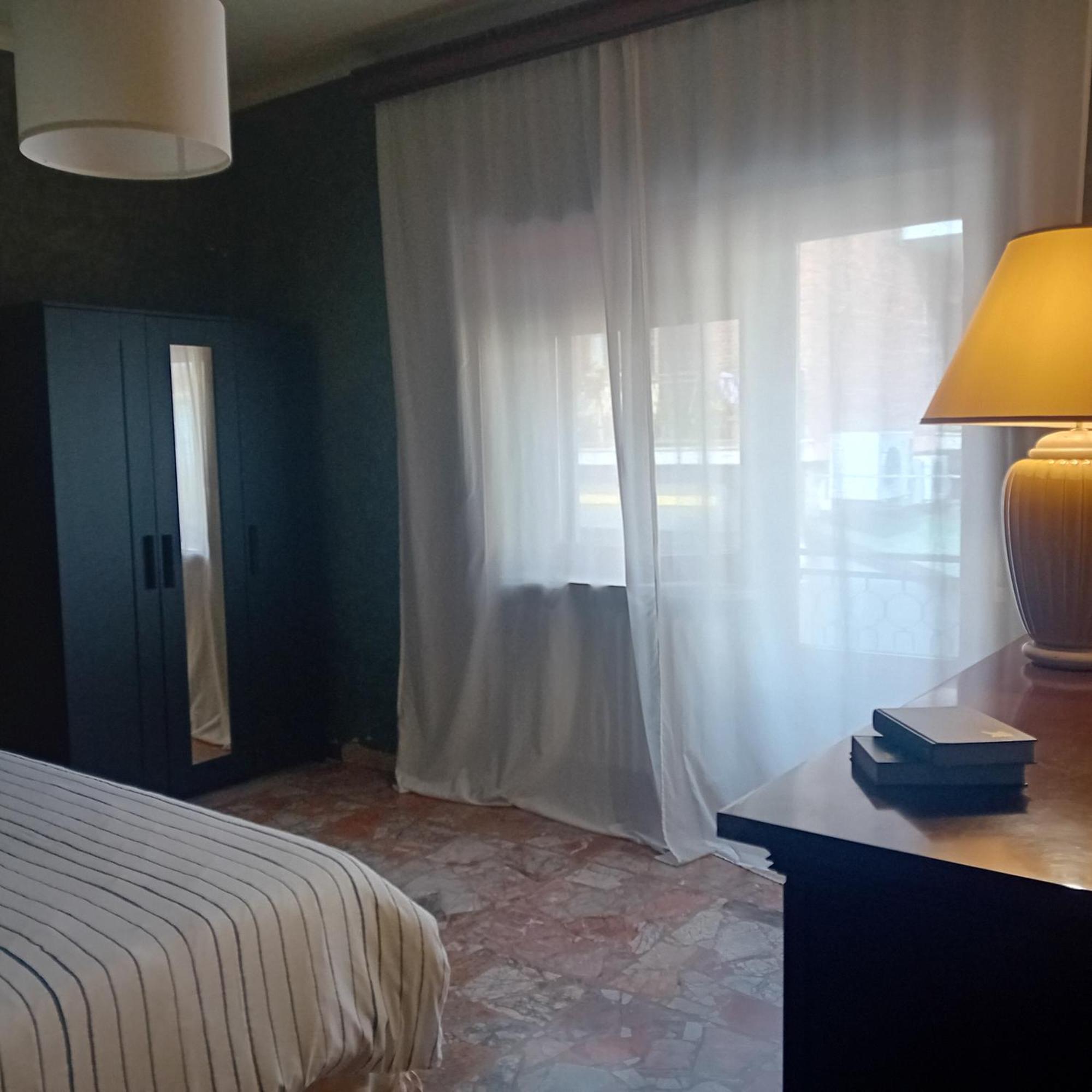 Appartamento Luzzi Tagliacozzo Bagian luar foto
