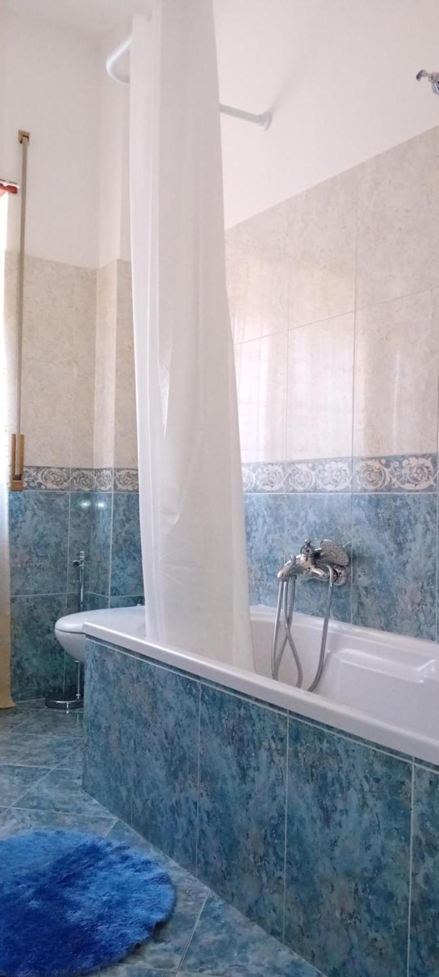 Appartamento Luzzi Tagliacozzo Bagian luar foto