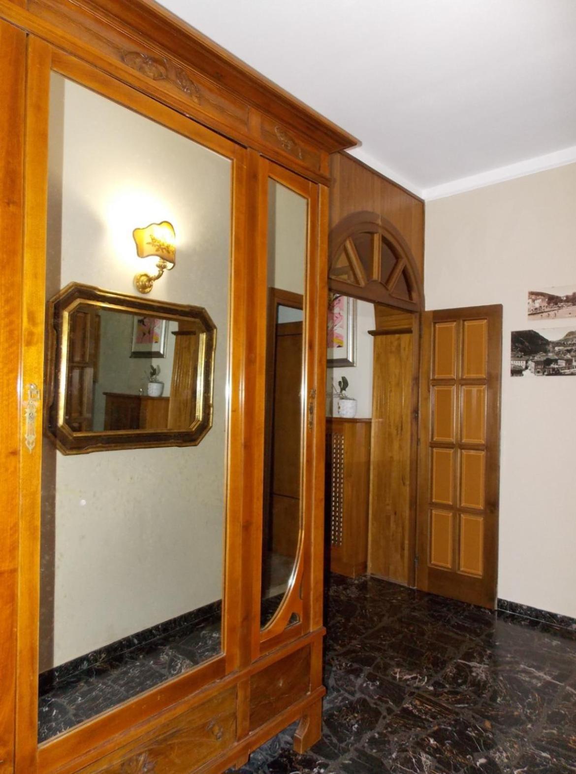 Appartamento Luzzi Tagliacozzo Bagian luar foto
