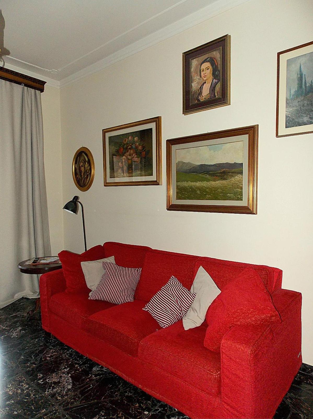 Appartamento Luzzi Tagliacozzo Bagian luar foto