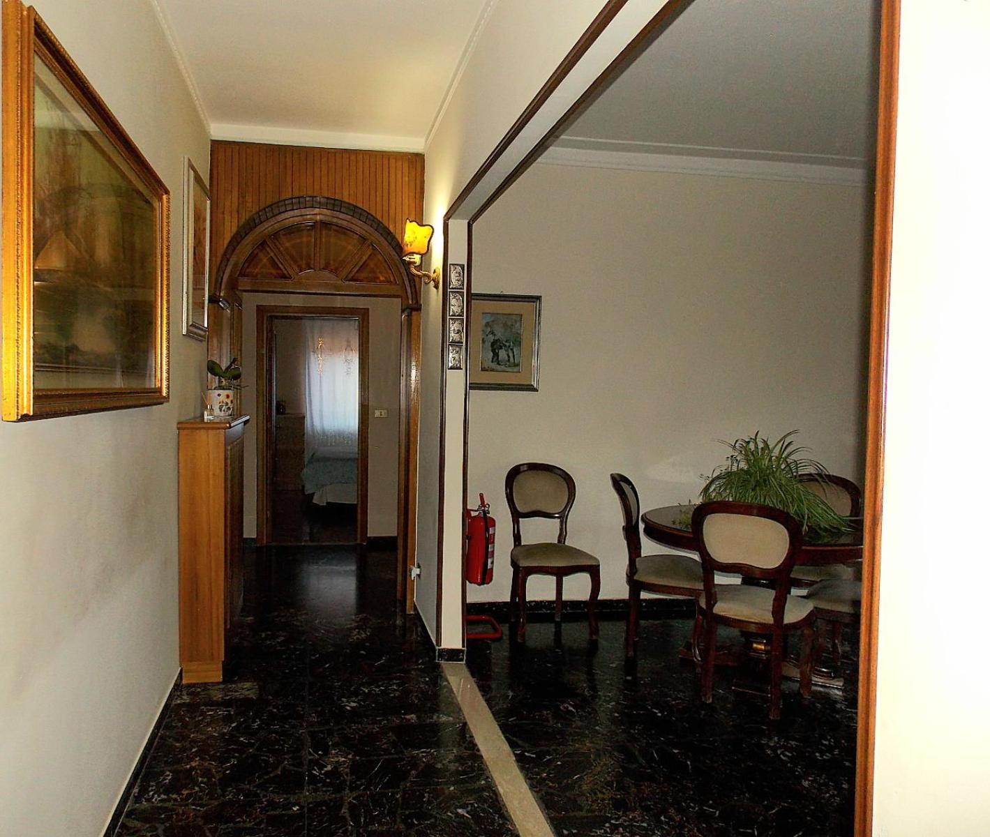 Appartamento Luzzi Tagliacozzo Bagian luar foto