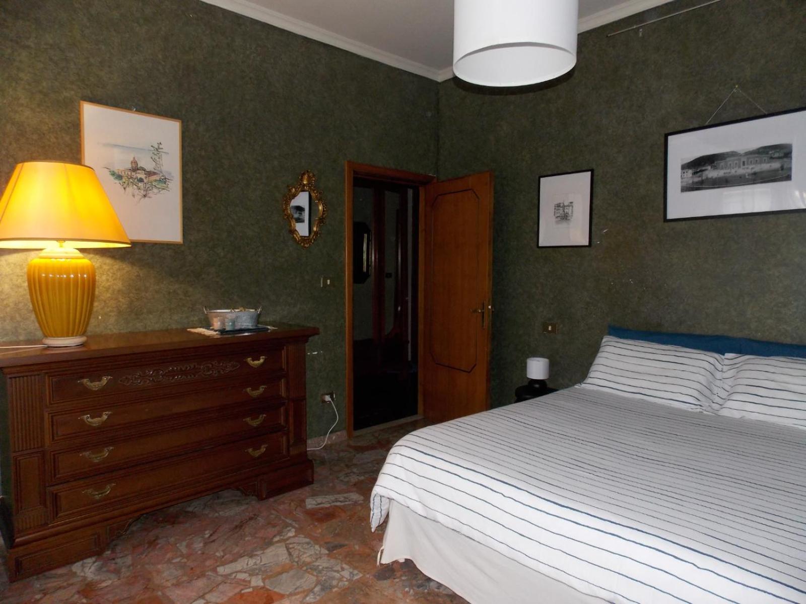 Appartamento Luzzi Tagliacozzo Bagian luar foto
